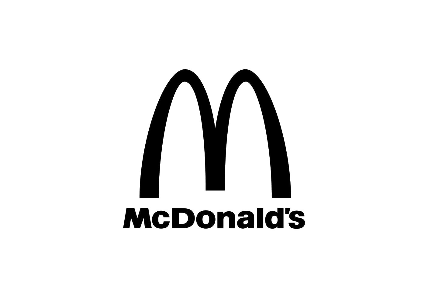 McDonald's McDonald's